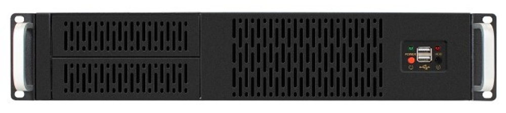 Корпус серверный 2U Exegate Pro 2U400-02