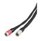 Dan Clark Audio VIVO 4-pin XLR Black 3m