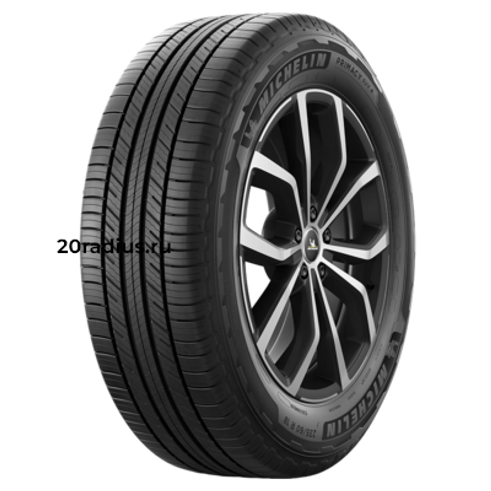 275/60R20 115H Primacy SUV+ TL