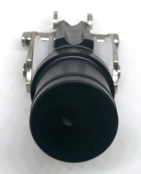 Голова Subvenator Inverter Roller d26мм