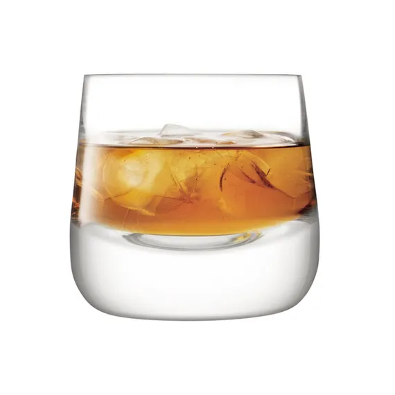 Набор бокалов для виски bar culture, 220 мл, 2 шт.
