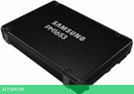 SSD диск Samsung PM1653 30.72TB (MZILG30THBLA-00A07)