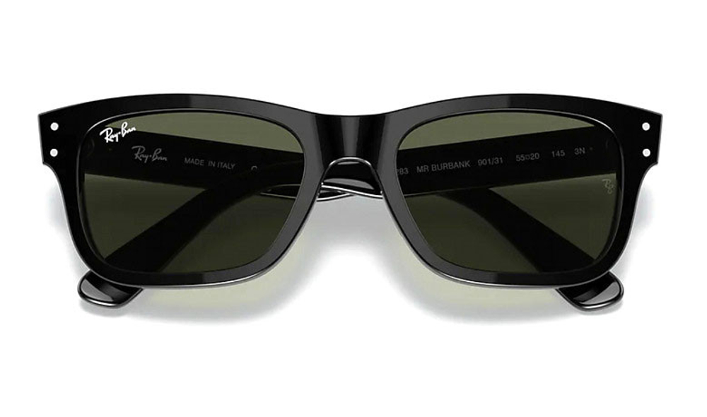 Ray Ban Mr Burbank RB 2283 901