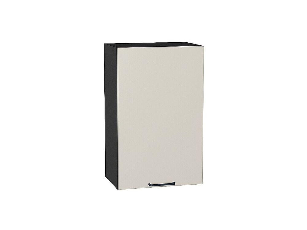 Шкаф верхний с 1-ой дверцей Флэт