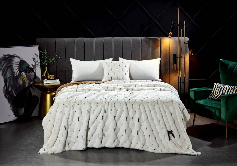 Плед 160x220 Sofi De MarkO Адриана №2