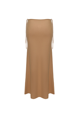 Юбка макси TANZANIA Золото