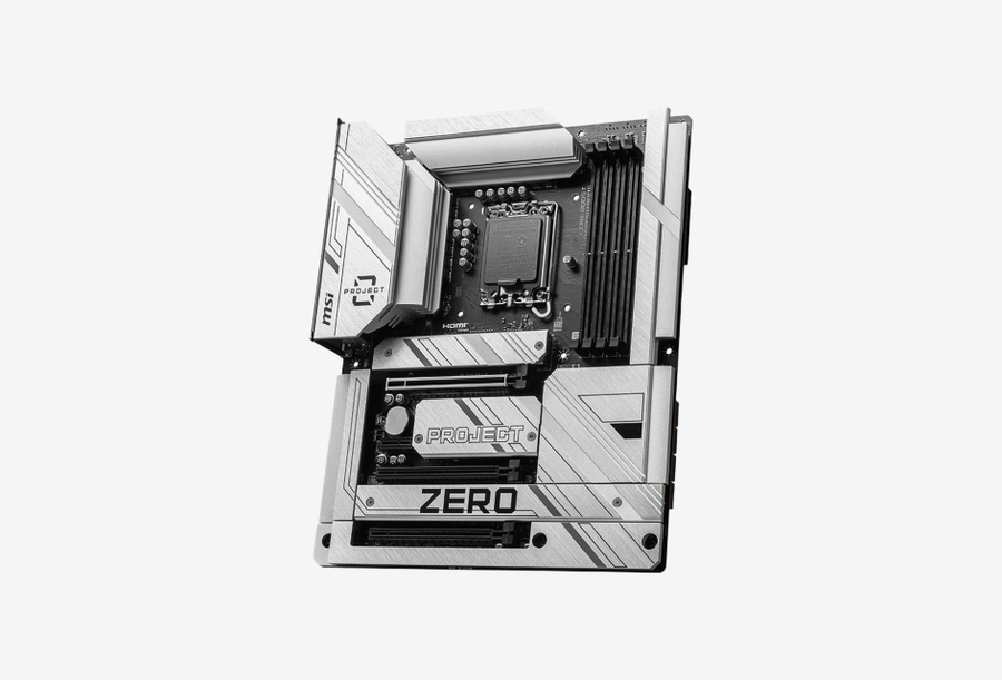 Z790 PROJECT ZERO_0226709105630