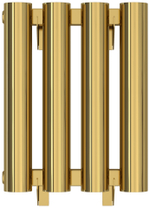 Сунержа Кумир-0 300х260 4 секции