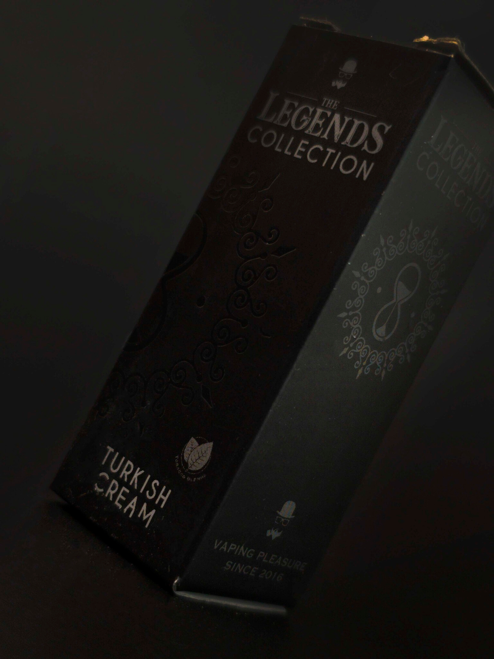 Aroma concentrate The Legends Collection