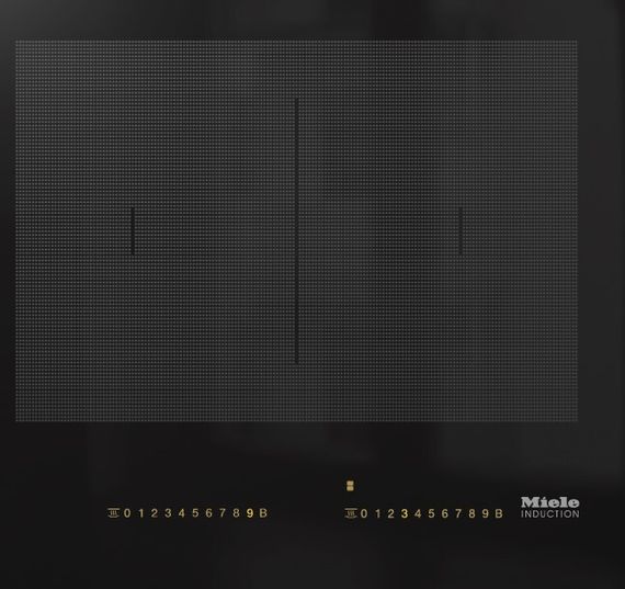 Варочная панель Miele KM7684 FL