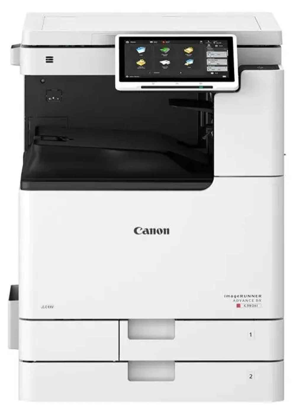 МФУ Canon  imageRUNNER ADVANCE DX C3926i MFP