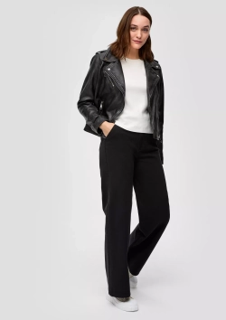 Jeans Karolin/Regular Fit/Mid Rise/Straight Leg