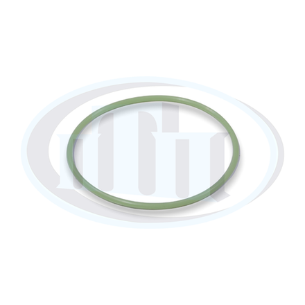 Кольцо уплотнительное для а/м КАМАЗА синий MVQ (7406-1013274-01) ПТП
