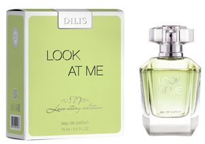 Dilis Parfum Look At Me