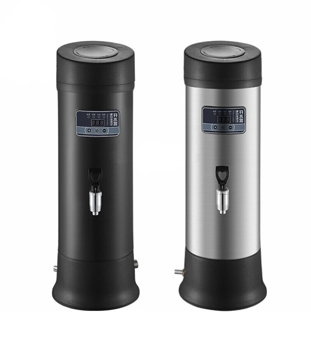 Кипятильник проточный VIATTO VA-WB10RWS