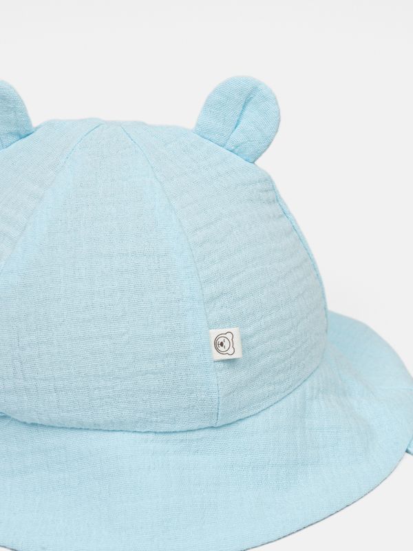 Панама муслиновая 