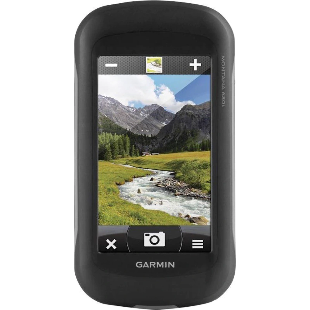 GARMIN Montana 680t GPS-навигатор 010-01534-13