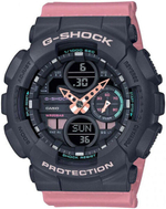 Мужские наручные часы Casio G-Shock GMA-S140-4A