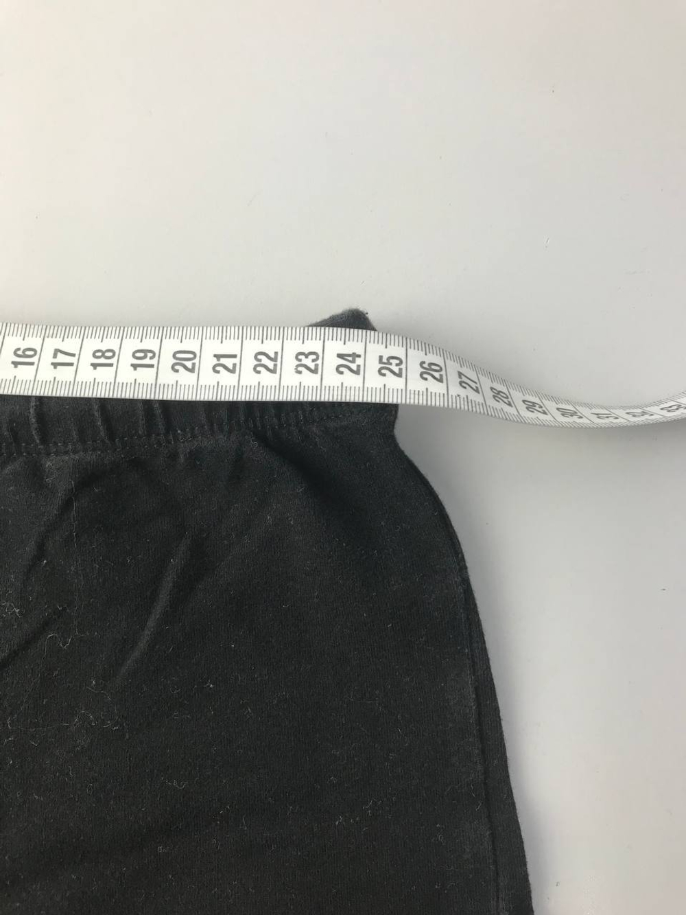 Шорты трикотажные на 1/2 года