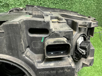 Битая Фара левая BMW X5 F15 (15-18) Adaptive LED