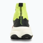 Кроссовки для бега HOKA Tecton X 3 neon hoka citrus/black