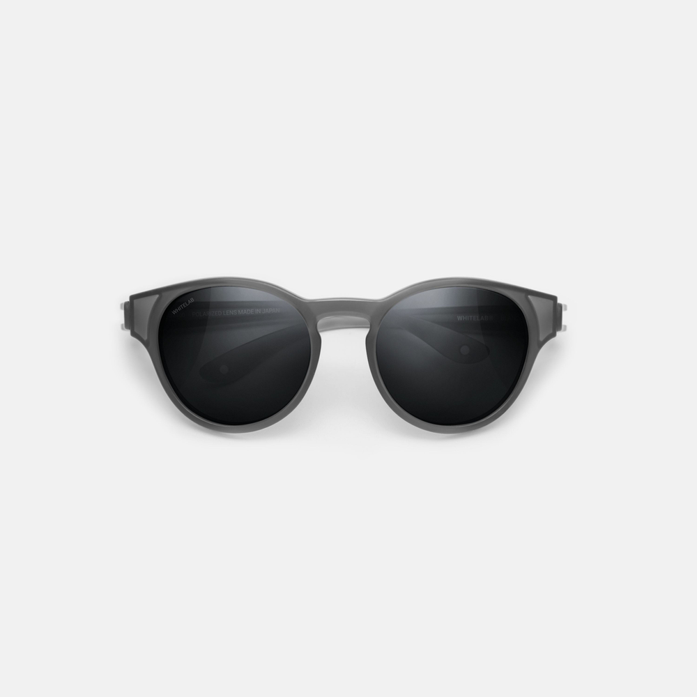 Очки солнцезащитные WHITELAB Blanc Black