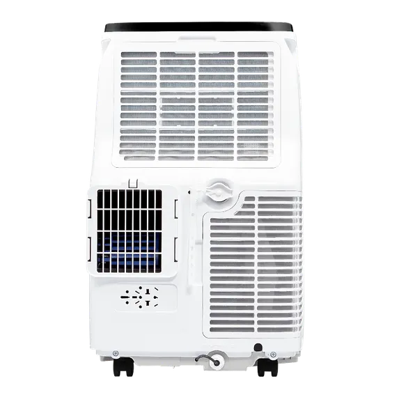 Мобильный кондиционер Ballu BPAC-07 SW/N1 Smart Wind