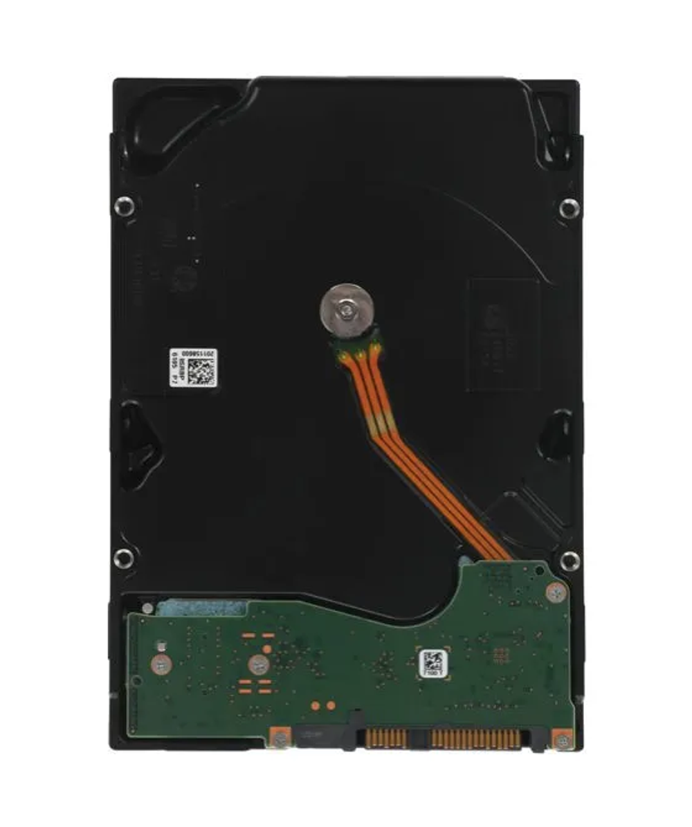 Seagate 18 ТБ Внутренний жесткий диск (ST18000NM004J)