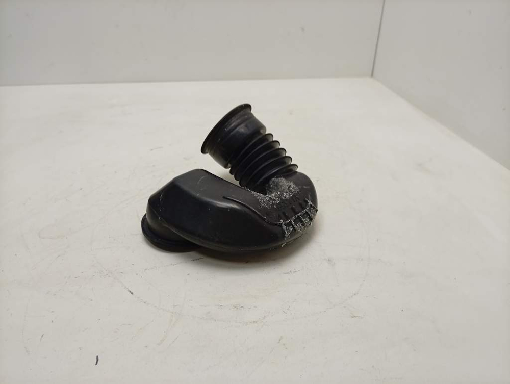 HW60-1279 кт27 Патрубок дозатор-бак для стиральных машин Haier 0020300361 б/у