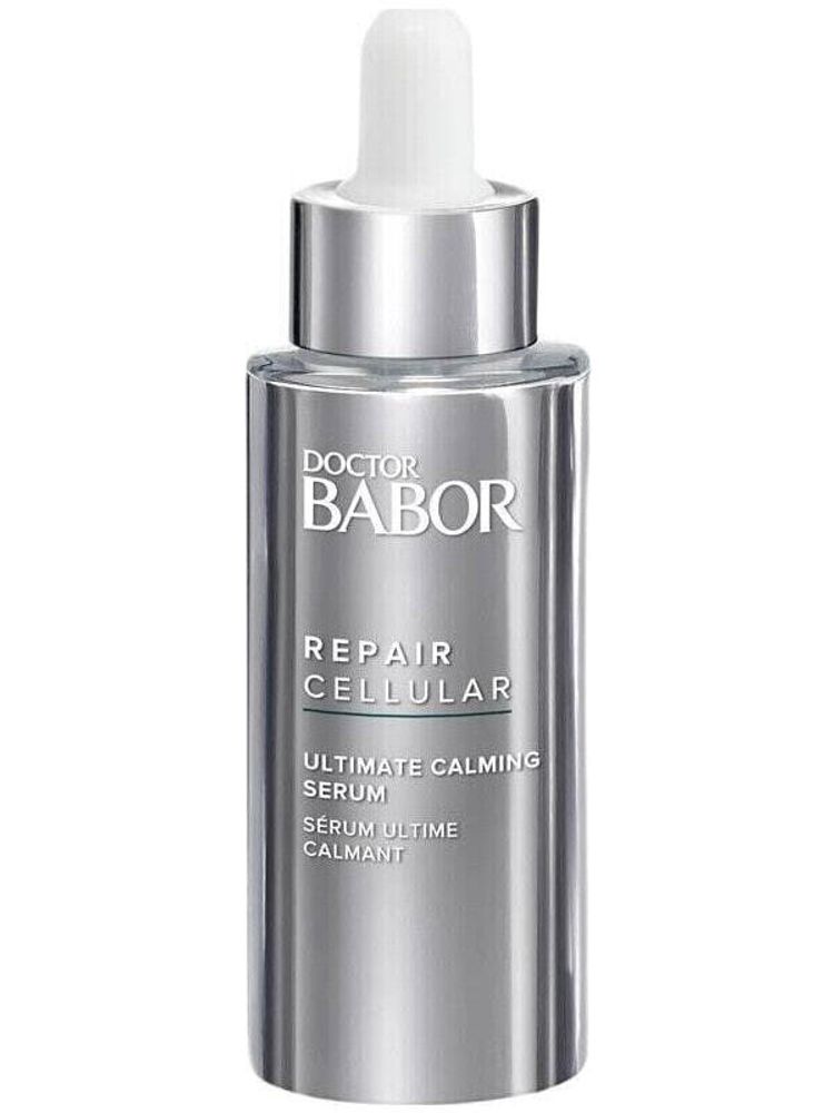 Сыворотки, ампулы и масла Babor Babor Ultimate Calming Serum kojące serum do skóry wrażliwej 30ml