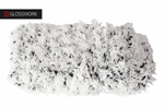 Glosswork Spare Brush Head Сменная насадка из микрофибры для щетки