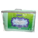 Одеяло 172*205см ГАОС бамбук в сумке 222