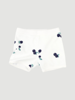 Пижама Mjölk Голубика