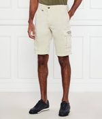 шорты Aeronautica Militare - бежевый(BE066CT1122)