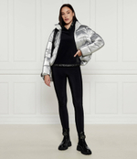 Кожаные ботильоны Marc Cain - черный(XS SB.12 L24)