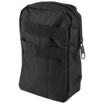 Рюкзак 55л 55*45*15см "Ecos" черный BL002