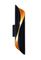 Бра Crystal Lux LUMINA AP2 BL