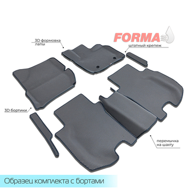 Honda Fit 4 поколение GR (10.2019 - )