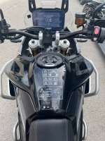 Triumph Tiger 900 RALLY PRO, 2021