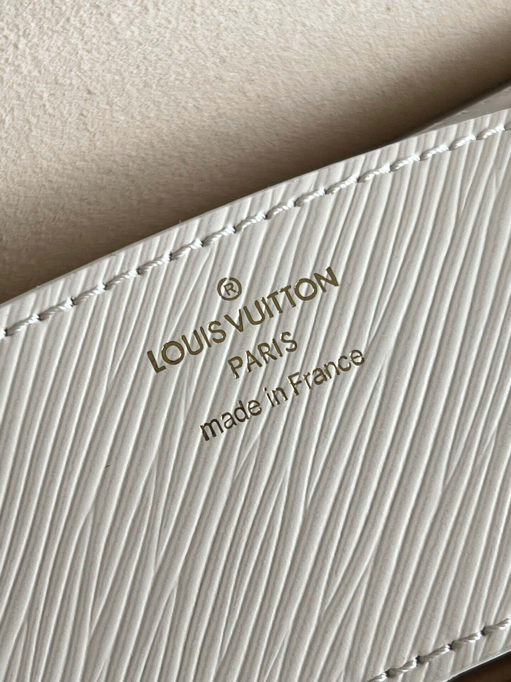 Louis Vuitton Twist MM