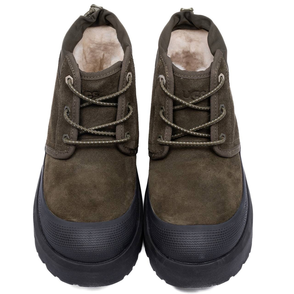 UGG Neumel Hybrid Forest Night Black