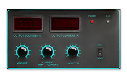 Полуавтомат GROVERS MIG-250