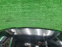 Капот Geely Coolray (2019-2024)