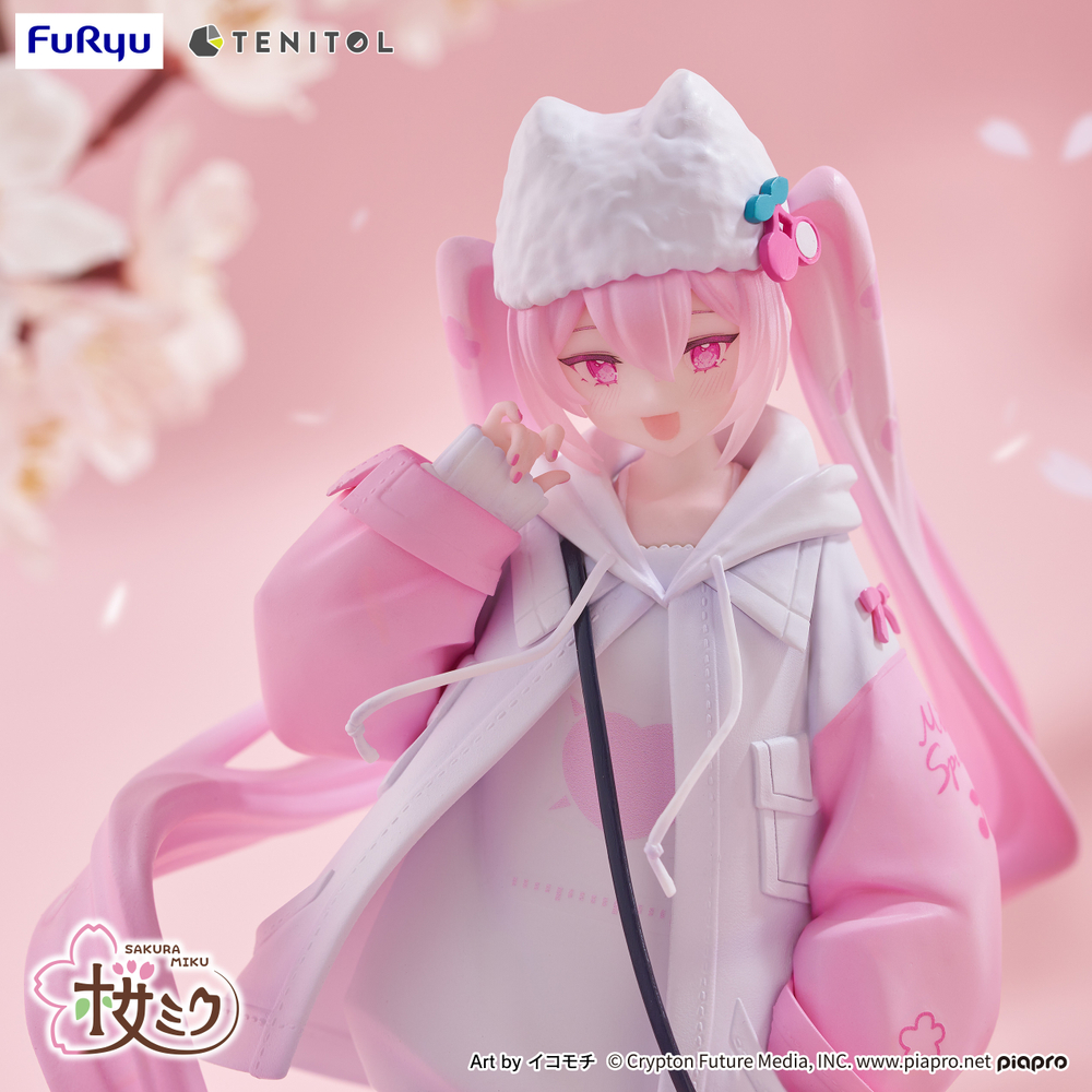 Sakura Miku