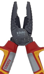 Плоскогубцы  Felo 58001840