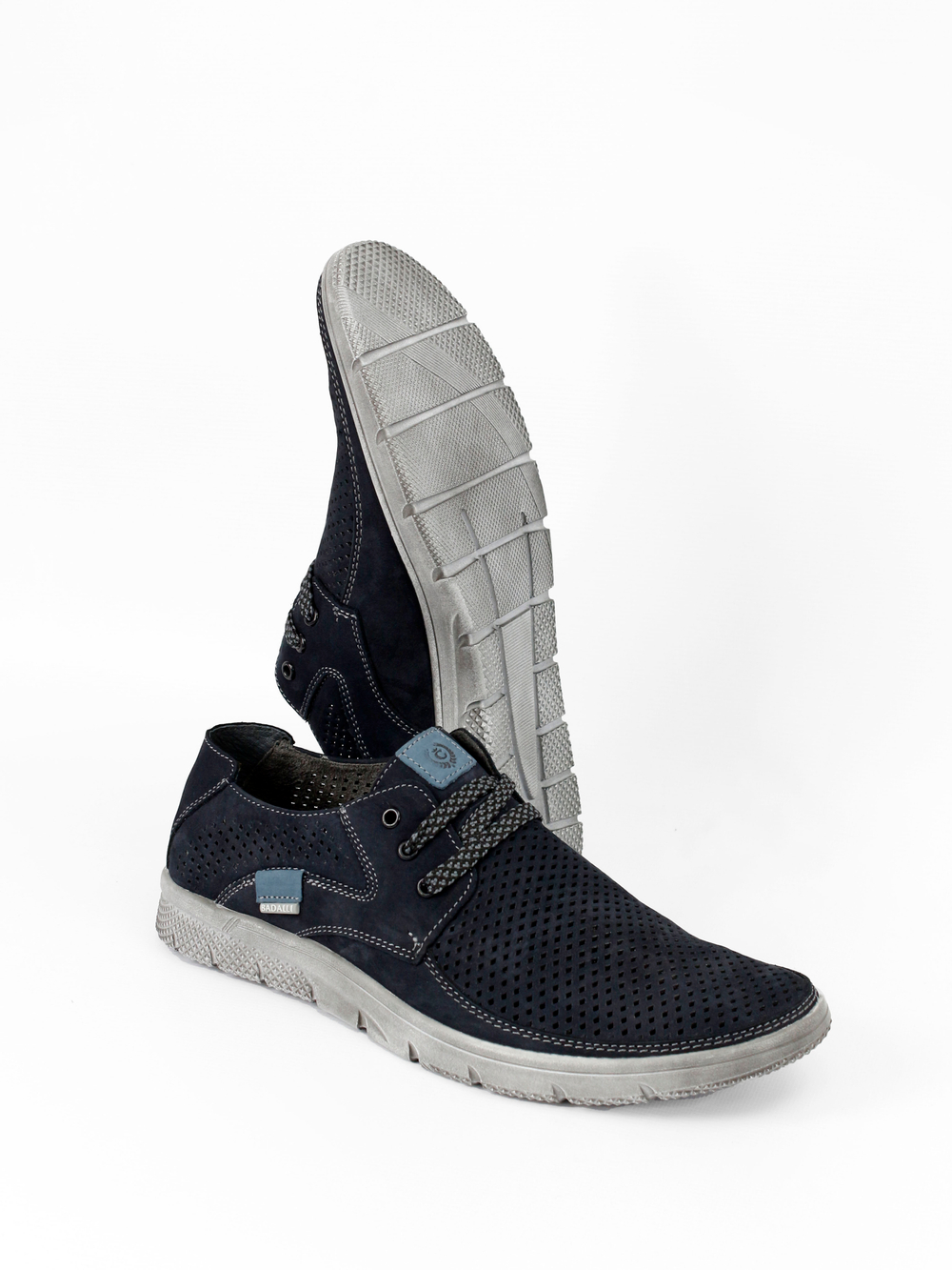 Кеды мужские P917-2S