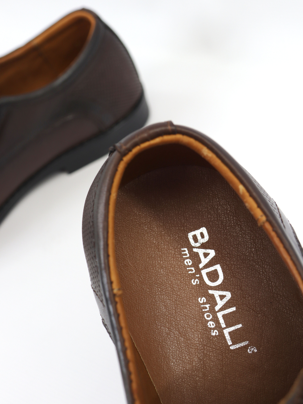 Туфли мужские K101-1R