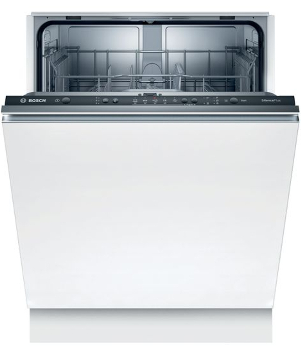 Встраиваемая посудомоечная машина Bosch SMV25CX02R