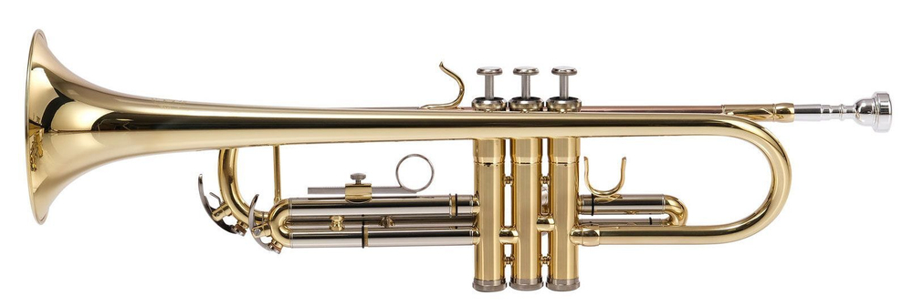 Труба John Packer JP051S