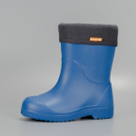 Сапоги ЭВА Nordman Jet малодетские, утепленные с манжетой из вельвета